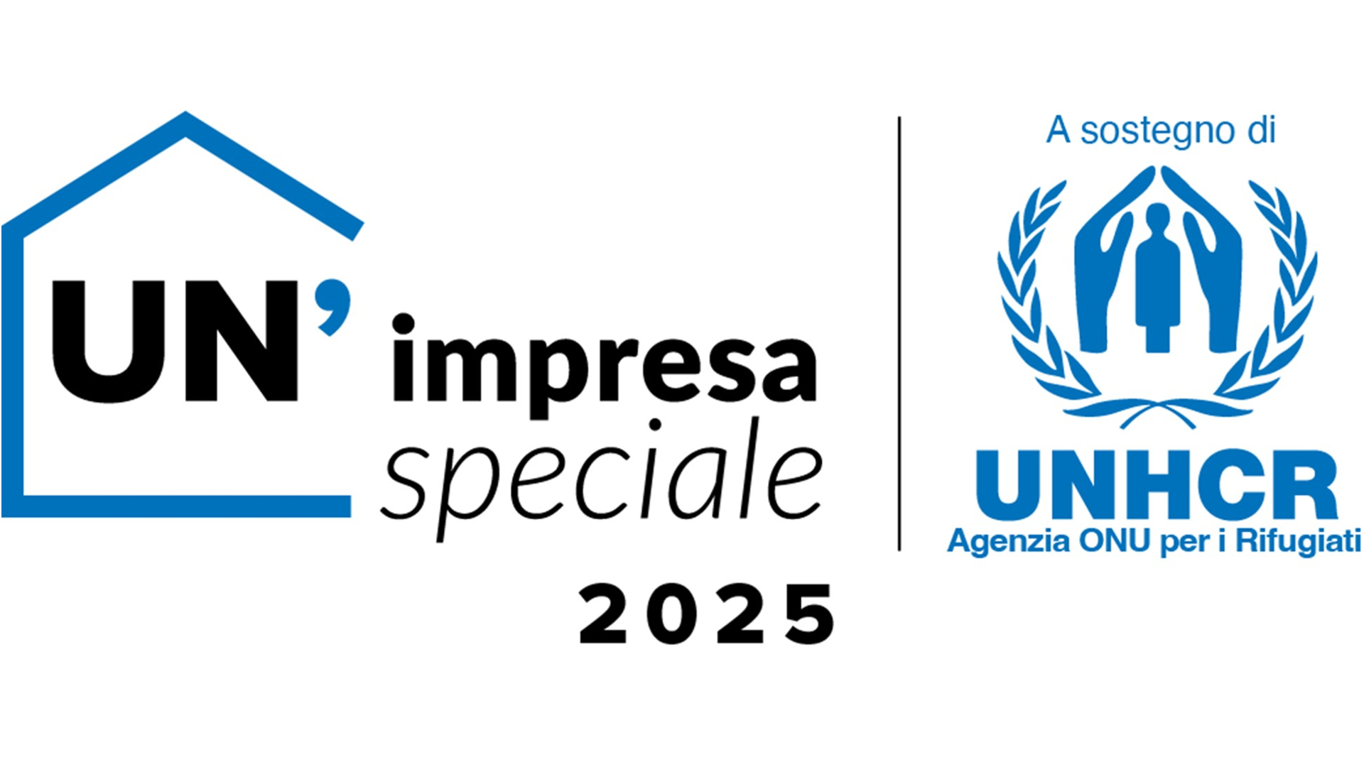 MITA Group Impresa Speciale UNHCR 2025