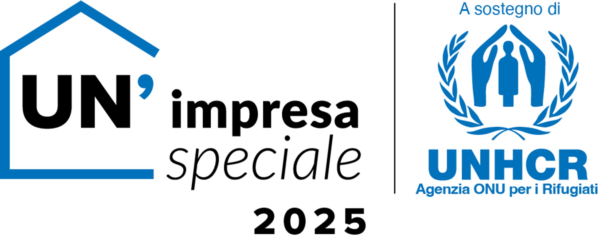 MITA Group Impresa Speciale UNHCR 2025