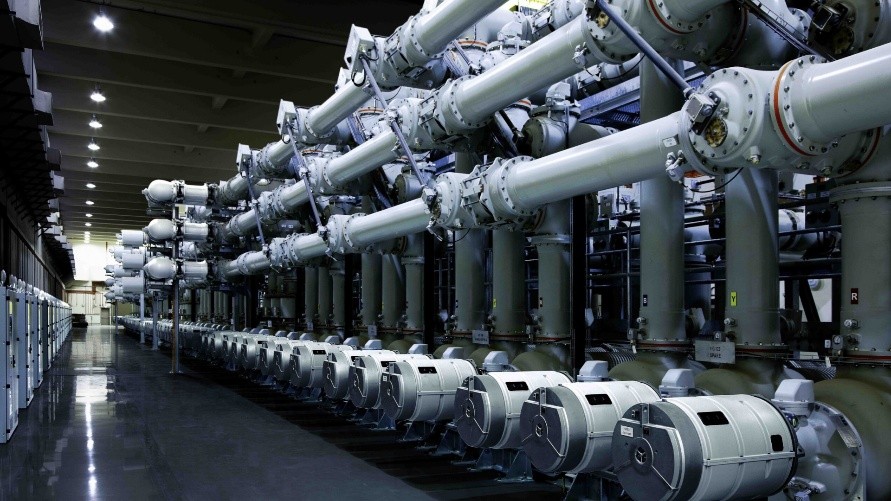 PWE Power Engineering parte di MITA Group