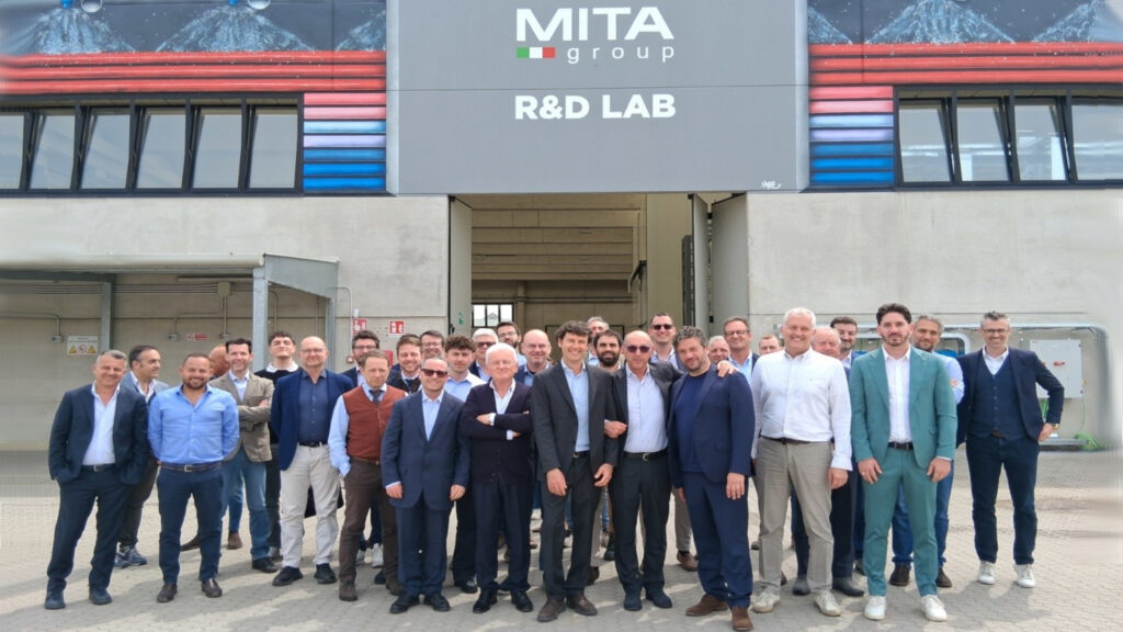 MITA Group R&D Lab